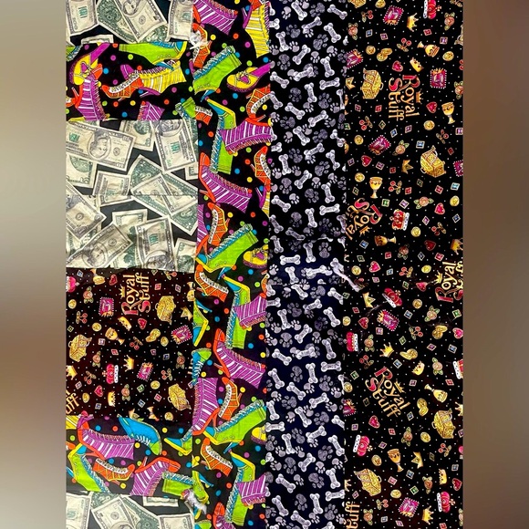 GORGEOUS NEW Handcrafted Lap Quilt or great for hanging too! - Picture 5 of 5